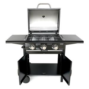 BranchGrill 中型 BBQガスグリル...の詳細画像3