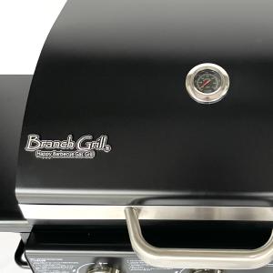 BranchGrill 中型 BBQガスグリル...の詳細画像4