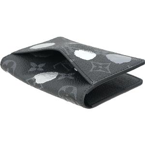 ルイヴィトン カードケース LV×YK オーガ...の詳細画像3