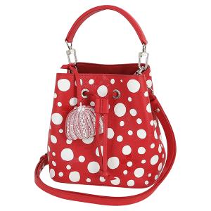 MCM（エムシーエム） 斜め掛けショルダーバッグ PVC ピンク PK001