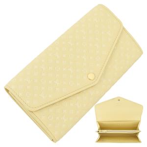 ポルトフォイユ・サラ ルイヴィトン 長財布 ポルトフォイユサラ M26521