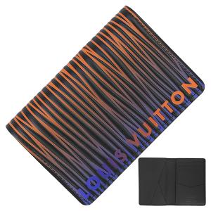 ルイヴィトン LOUIS VUITTON カードケース オーガナイザードゥポッシュ M82583 エピ XL 114968