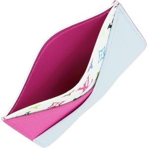 ルイヴィトン LV×TM カードケース ポルト...の詳細画像3