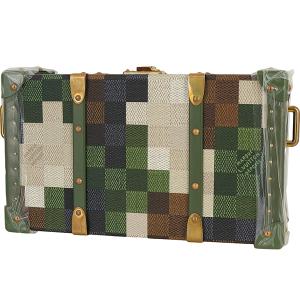 ルイヴィトン ショルダーバッグ M10489 ネオ ウォレットトランク ダモ