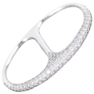 クリックH エルメス ブレスレット バングル クリックHH ソーブラック