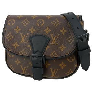 ルイヴィトン LOUIS VUITTON ショルダーバッグ メンズ トリオメッセンジャー モノグラムシャドウ 2色 1192