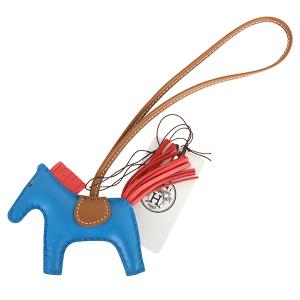 HERMES（エルメス） ロデオ PM タッチ バッグチャーム アニョーミロ