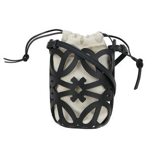 ZUCCa（ズッカ） フェンディ FENDI 巾着 ショルダーバッグ ズッカ柄