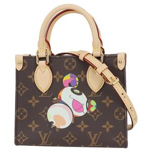 ルイヴィトン キーホルダー LV × TM キーホルダー・スーパー