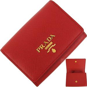 SAFFIANO（PRADA） プラダ 財布 長財布 ジップアラウンド長財布