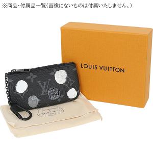 ルイヴィトン コインケース キーケース LV×...の詳細画像4