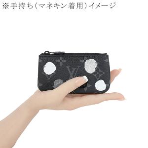 ルイヴィトン コインケース キーケース LV×...の詳細画像5