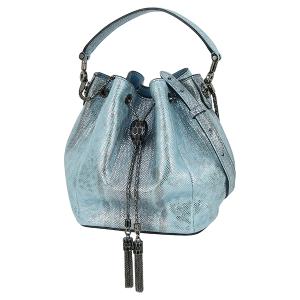 BVLGARI（ブルガリ） リング 指輪 モノロゴリング 51サイズ ホワイト