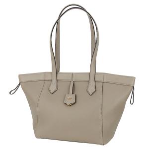 PEEKABOO フェンディ ピーカブー エックストート ズッカ 8BH374 カーキ