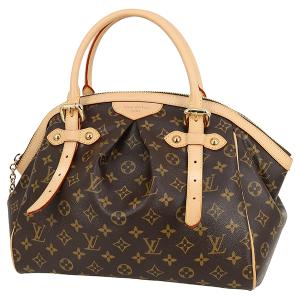 ナノ・アルマ ルイヴィトン ショルダーバッグ ハンドバッグ M81945