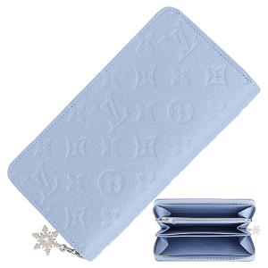 LOUIS VUITTON（ルイ・ヴィトン） 財布 新作 レディース 新品 ジッピー