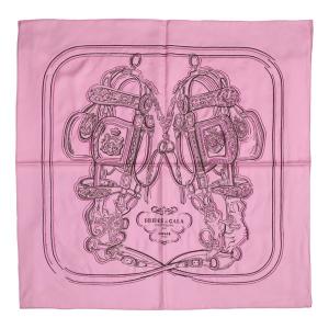 HERMES（エルメス） スカーフ カレ 90 大判スカーフ 正方形 SPRINGS