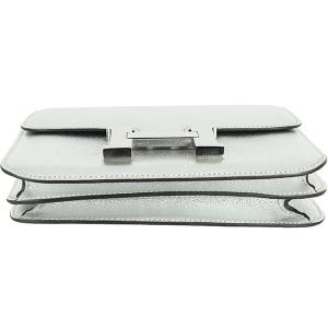 エルメス コンスタンス 3 ミニ シェーブル ...の詳細画像4