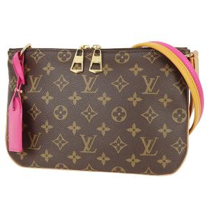 LOUIS VUITTON（ルイ・ヴィトン） ショルダーバッグ M64626 ポシェット