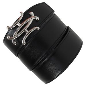 LOUIS VUITTON（ルイ・ヴィトン） ベルト メンズ LV イニシャル 40MM