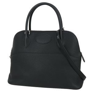 ボリード エルメス ボリード31 トリヨンクレマンス エトゥープ