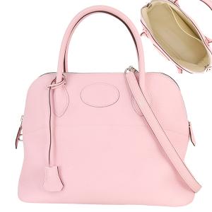 HERMES（エルメス） ジプシエール 34 トリヨンクレマンス エトゥープ