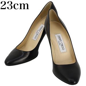 JIMMY CHOO（ジミーチュウ） ストラップサンダル 24cm LANCE JELLY