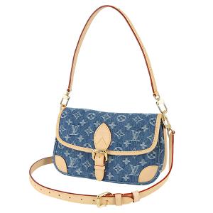 ディアヌ ルイヴィトン ショルダーバッグ M46317 NM PM モノグラム