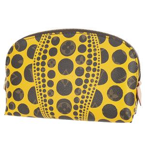 ルイヴィトン LOUIS VUITTON ポーチ レディース ポシェット ...