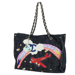 シャネル マフラー ショール ストール カシミヤ ブラック ゴールド CHANELロゴ レディース 未使用 5151 CHANEL（シャネル） マフラー ストール ショール カシミヤ ブラック