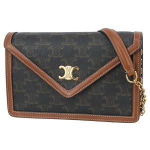 本日のみ値下げ セリーヌ ミニ バーディカルカバ トリオンフ ハンドバック CABAS（CELINE） セリーヌ トートバッグ ショルダーバッグ ミニ