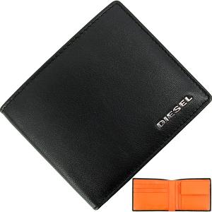 DIESEL（ディーゼル） 財布 メンズ ラウンドファスナー X08995 PVC