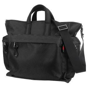 GUCCI（グッチ） ボディバッグ GG ラージ ベルトバッグ GGエンボス