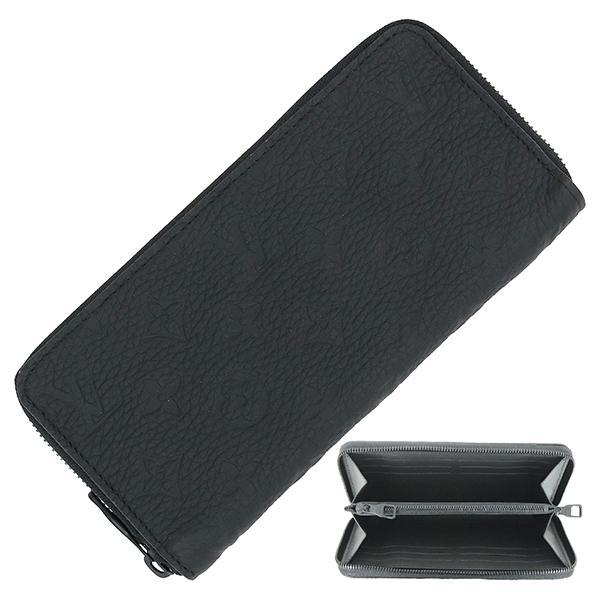 ルイヴィトン 長財布 ジッピーウォレット ホリゾンタル M11721 モノグラム トリヨン 1876...