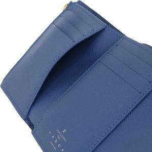 ルイヴィトン 三つ折り財布 ポルトフォイユ・ヴ...の詳細画像5