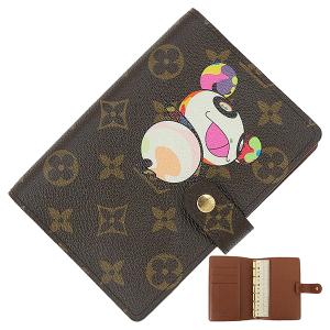 LOUIS VUITTON（ルイ・ヴィトン） 手帳カバー アジェンダ PM R20011