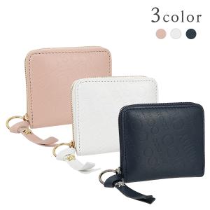 JIMMY CHOO（ジミーチュウ） ポーチ コスメポーチ レザー 本革