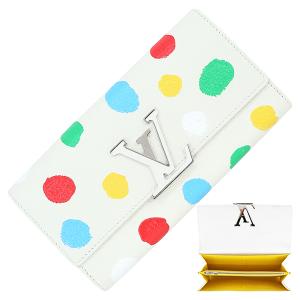 ゾエ ルイヴィトン 三つ折り財布 ポルトフォイユゾエ M69341