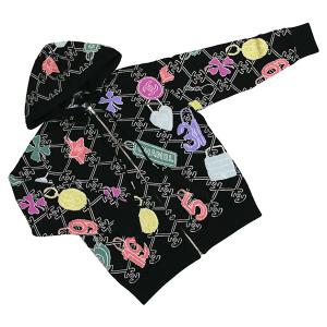 CHANEL（シャネル） 帽子 ハット CHANELロゴ Mサイズ コットンデニム