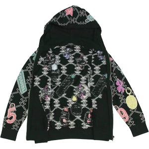 シャネル パーカー スウェット Sサイズ レデ...の詳細画像2