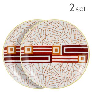 HERMES（エルメス） ティーカップ＆ソーサー モザイク 24 Mosaique 2色