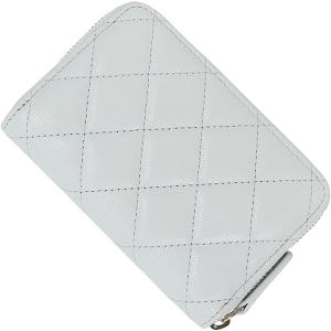 シャネル 財布 ジップコンパクトウォレット マ...の詳細画像1