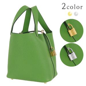 HERMES（エルメス） ジプシエール 34 トリヨンクレマンス エトゥープ