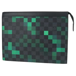 ポルト ドキュマン・ヴォワヤージュ ルイヴィトン ビジネスバッグ