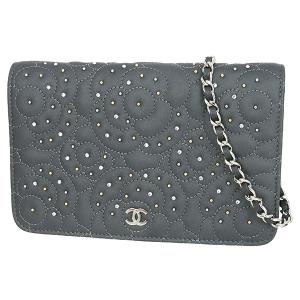 マトラッセ シャネル 長財布 クラシック ロングジップ ウォレット