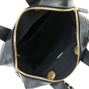 シャネル ハンドバッグ スモールボーリングバッ...の詳細画像5