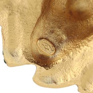 シャネル ブローチ ヴィンテージ ライオン ラ...の詳細画像4