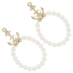 CHANEL（シャネル） ブローチ ココマーク メタル カラーストーン