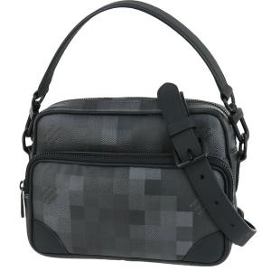 極美✨ルイヴィトン ポルト ドキュマン ヴォワヤージュ M46457 ICチップ ポルト ドキュマン・ヴォワヤージュ ルイヴィトン ビジネスバッグ