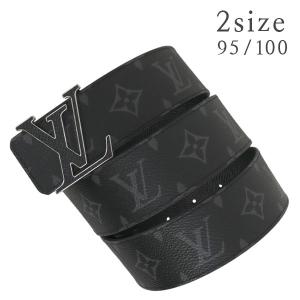 LOUIS VUITTON ルイ ヴィトン サンチュール LVイニシャル イニシアル  